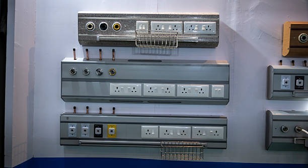 Electrical Outlets
